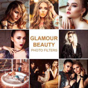 Glamour & Beauty Pack
