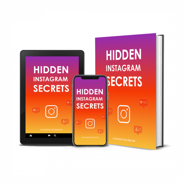 Hidden Instagram Secrets